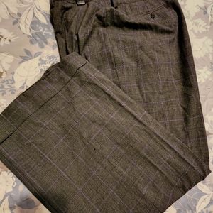 Nine West wide leg pants 16W